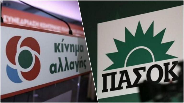 Αυτοί είναι οι πρώτοι 81 της «Κίνησης 81» (ονόματα)