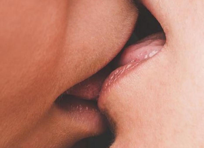 20 πράγματα που σίγουρα δεν ξέρετε για το φιλί