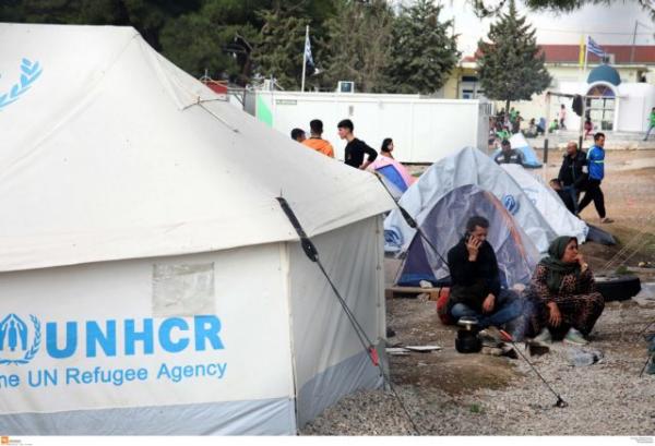 Διαβατά : Οι αντιδράσεις μετέφεραν το μπάρμπεκιου στην πλατεία