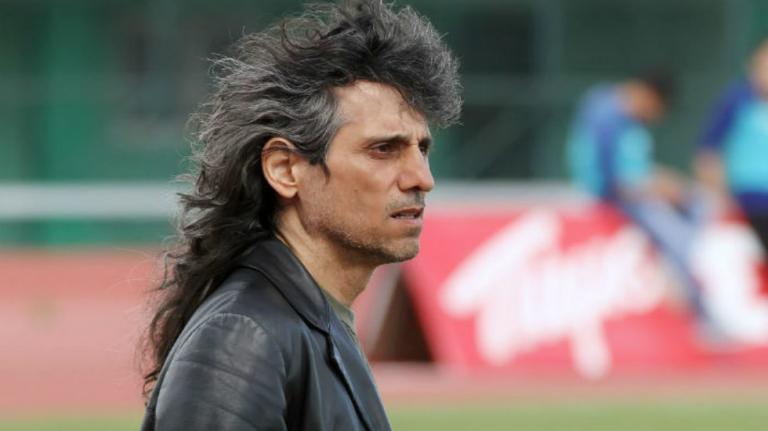 Σάββας Κωφίδης : Η Ελλάδα δεν ανήκει στους φασίστες και στους μισανθρώπους