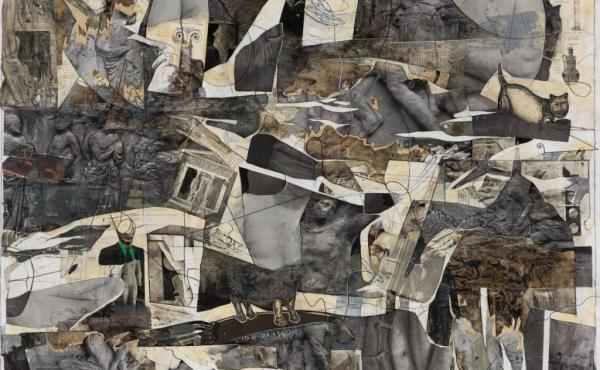 Αναζητώντας λωτοφάγους στην Blender Gallery