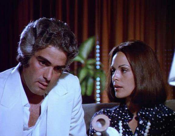 Κορίνα Τσοπέη : Σπάνια φωτογραφία της πρώτης ελληνίδας Μις Υφήλιος