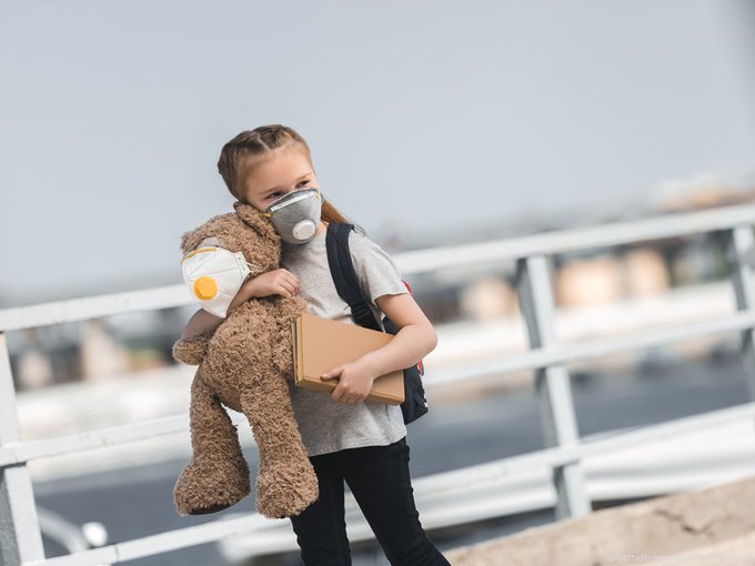 Ευρωβαρόμετρο : 7 στους 10 πολίτες ζητούν πρόσθετα μέτρα για την ατμοσφαιρική ρύπανση