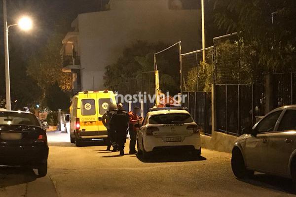 Με νάρκωσαν και με βίασαν : Καταγγελία-σοκ 14χρονης στη Θεσσαλονίκη