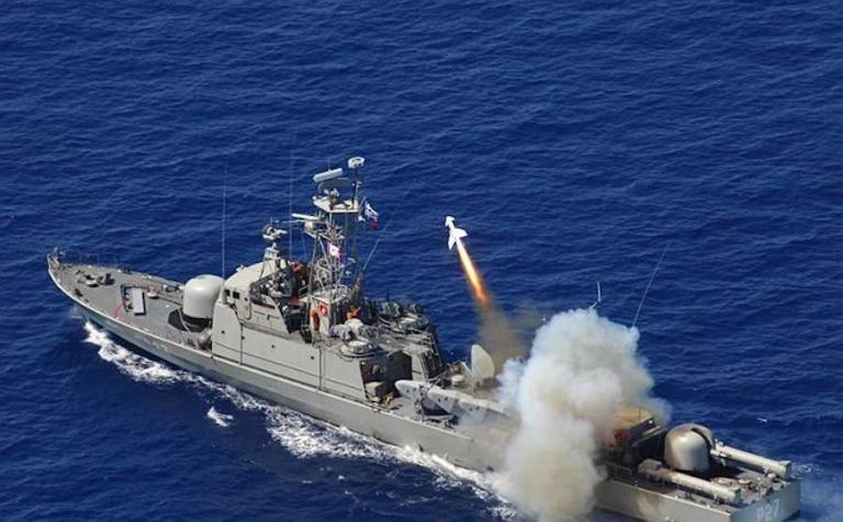 4/11/1996 : Η θλιβερή επέτειος της βυθίσεως της πυραυλακάτου «Κωστάκος»