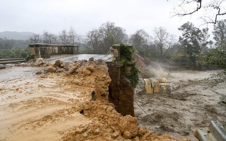 Ευρωπαϊκό Κοινοβούλιο: Βοήθεια 4,5 εκατ. για τις καταστροφές στην Κρήτη