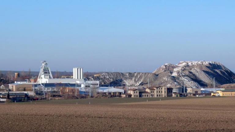 Γερμανία : Έκρηξη σε ορυχείο – Απεγκλωβίστηκαν και οι 35 ανθρακωρύχοι, 2 τραυματίες