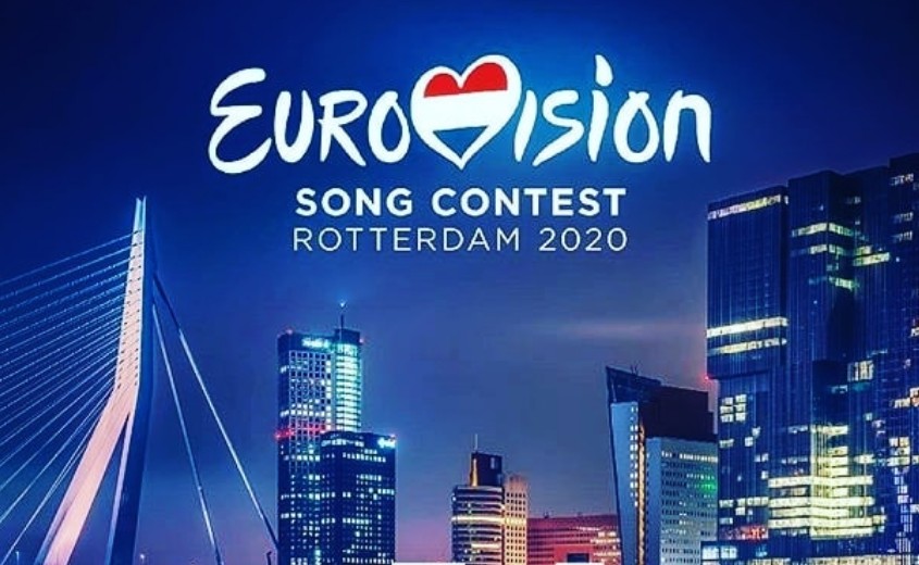 Eurovision 2020: Οι 41 χώρες και το ελληνικό φαβορί