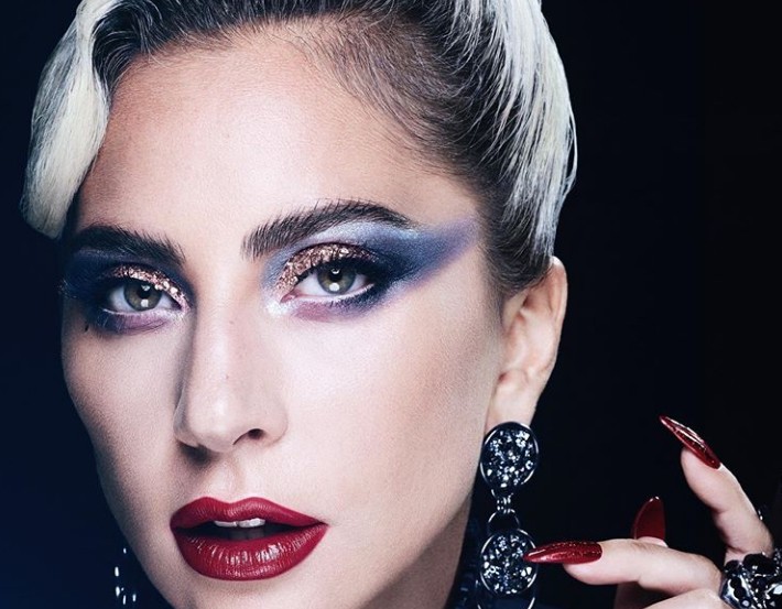 Lady Gaga : Ο ξέφρενος χορός της στο γάμο της κολλητής της