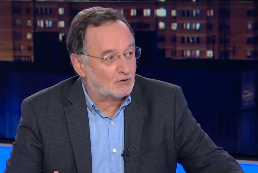 Π. Λαφαζάνης στο One Channel: Θεμιτές οι κινεζικές επενδύσεις αλλά όχι με εθελοδουλία