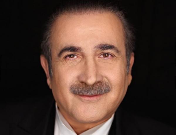 Λάκης Λαζόπουλος : Μιλά για πρώτη φορά για το θάνατο της γυναίκας του