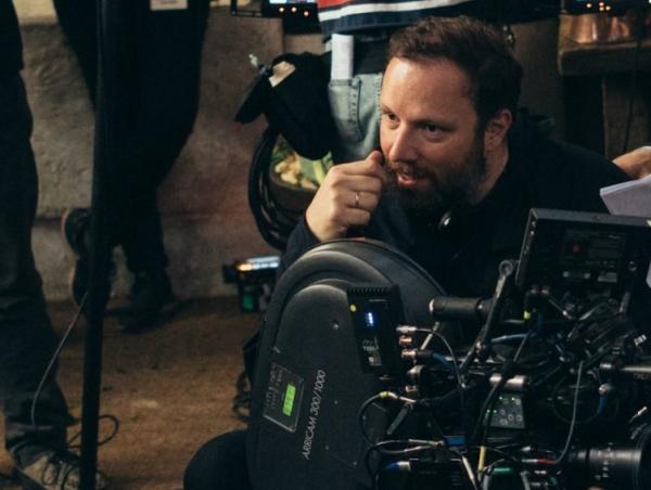 Ο οίκος Gucci υποκλίνεται στον Γιώργο Λάνθιμο