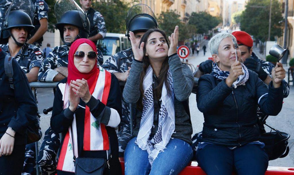 Λίβανος : Αναβλήθηκε ελλείψει απαρτίας και για λόγους ασφαλείας η συνεδρίαση του κοινοβουλίου