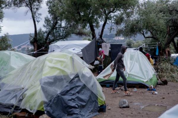 Φουντώνουν οι αντιδράσεις για το Προσφυγικό : «Ασφυξία» στα νησιά – Τι θα κάνει η κυβέρνηση