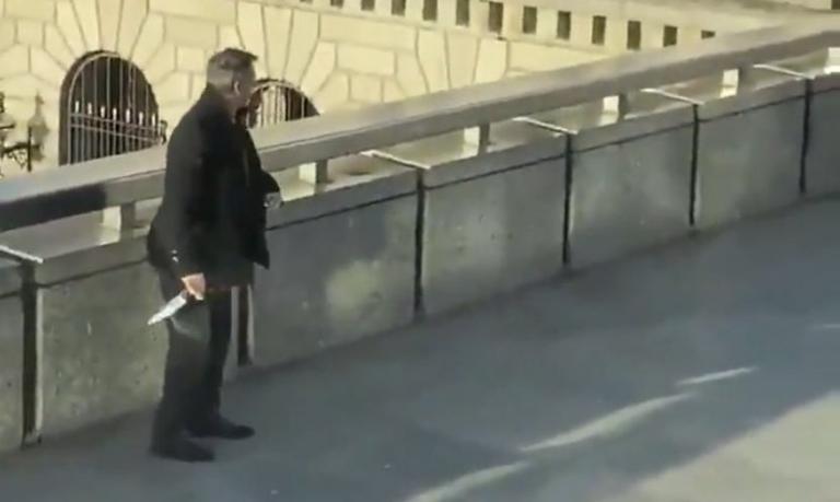 Λονδίνο: Τρεις νεκροί από την επίθεση στην London Bridge