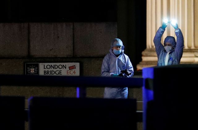 Λονδίνo : Έκτακτη συνεδρίαση της κυβερνητικής επιτροπής κρίσης μετά την επίθεση στη London Bridge