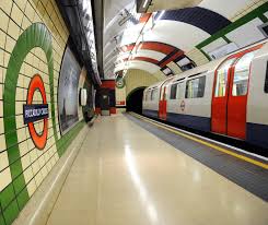 Λονδίνο: Εκκενώθηκε σταθμός του μετρό λόγω πυρκαγιάς