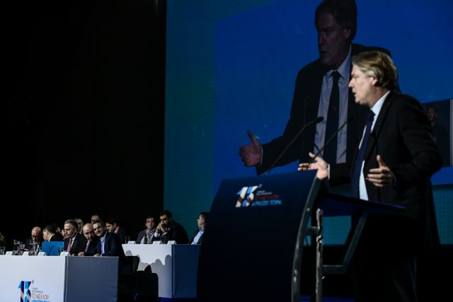 «Χαστούκι» από το ΕΛΚ στην Τουρκία – Παράνομο το μνημόνιο συνεργασίας με τη Λιβύη