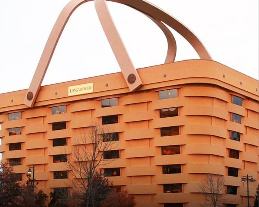 Το «Μεγάλο Καλάθι» γίνεται ξενοδοχείο πολυτελείας