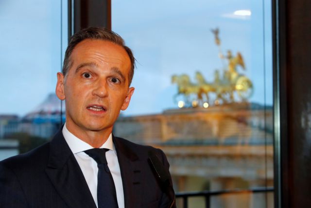 Germany warns France against undermining NATO security alliance