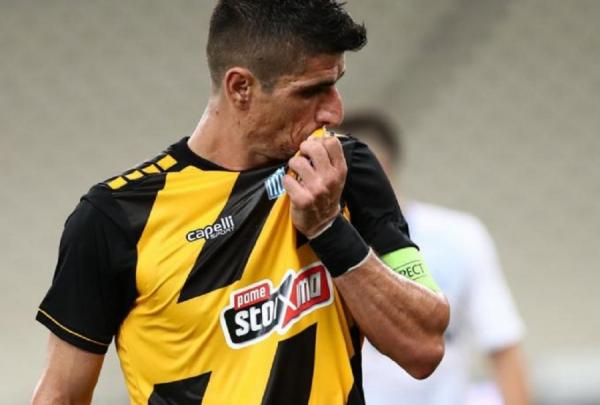 Εκπληκτική κίνηση του Μάνταλου!