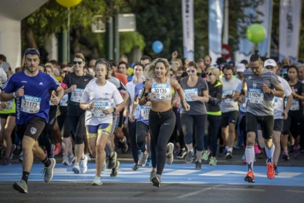 Μαραθώνιος : Με τι καιρό θα τρέξουν την Κυριακή χιλιάδες δρομείς
