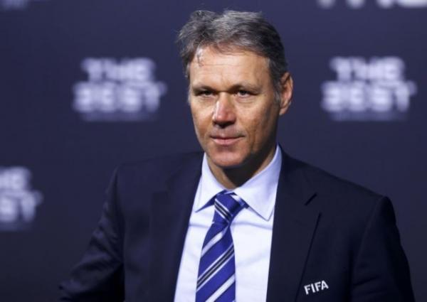 Ολλανδία : Η απαράδεκτη κίνηση του Φαν Μπάστεν που προκάλεσε σάλο