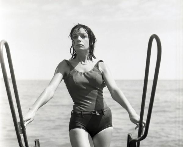 Πέθανε η τραγουδίστρια και ηθοποιός Μαρί Λαφορέ