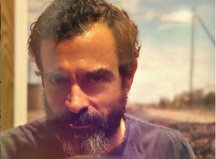 Μαρκουλάκης : Τι αποκάλυψε για την προσωπική του ζωή