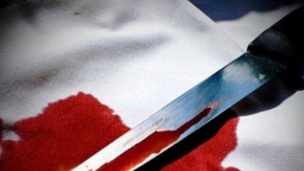 Βόλος : Ήθελαν να του κάνουν έξωση και αυτομαχαιρώθηκε