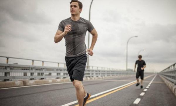 Κατάθλιψη : Πώς η σωματική άσκηση μειώνει τις πιθανότητες εμφάνισης της νόσου