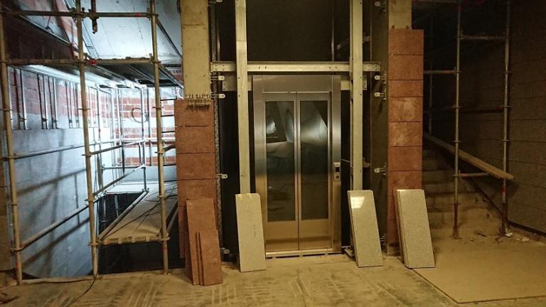 Ιδού σήμερα το μετρό που εγκαινίασε ο Τσίπρας το 2018 στη Θεσσαλονίκη (εικόνες)