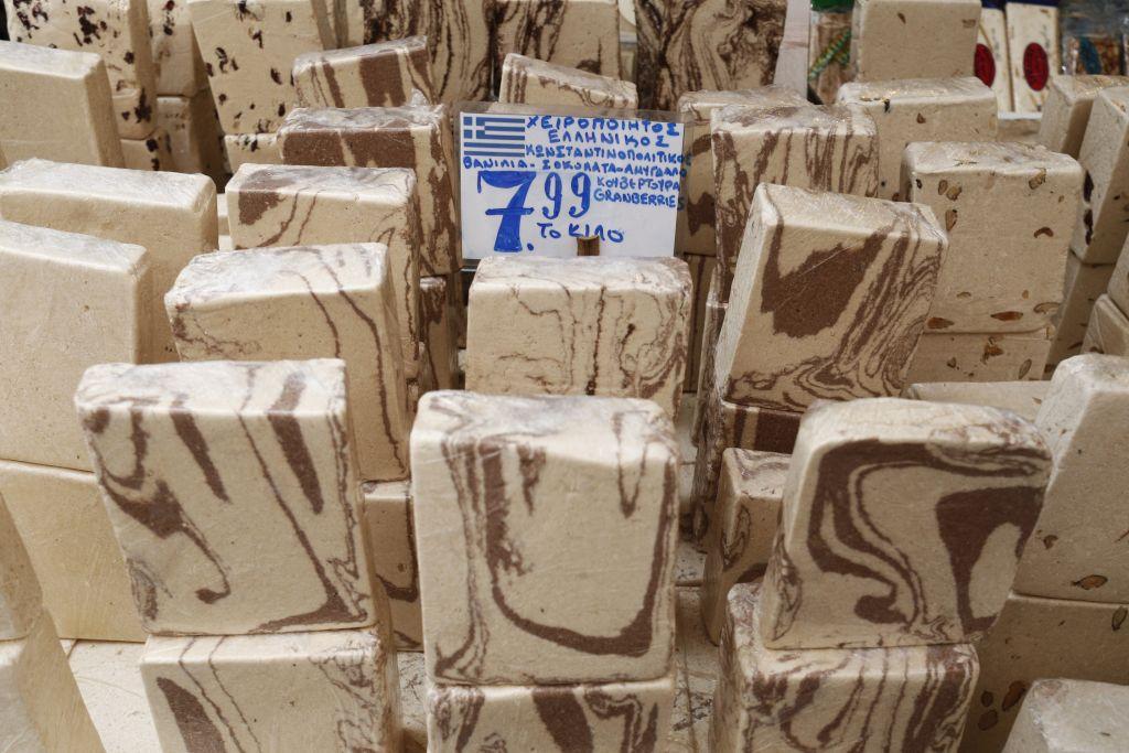 Μακεδονικά προϊόντα : Τι αλλάζει στο σήμα ώστε να τα διαφοροποιεί από αυτά των Σκοπίων