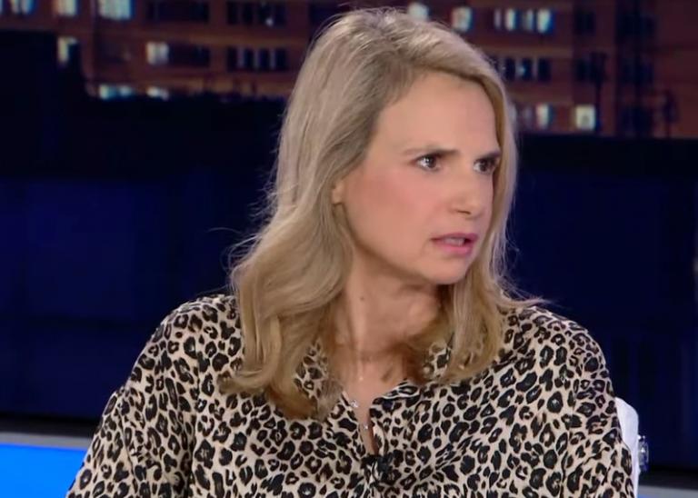 Μ. Αποστολάκη στο One Channel: Ο ιστορικός και πολιτικός κύκλος του ΠΑΣΟΚ έκλεισε