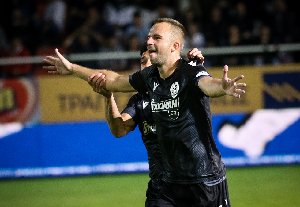 ΠΑΟΚ : Θα κάνει ό,τι περνάει από το χέρι του για να κρατήσει τον Μίσιτς