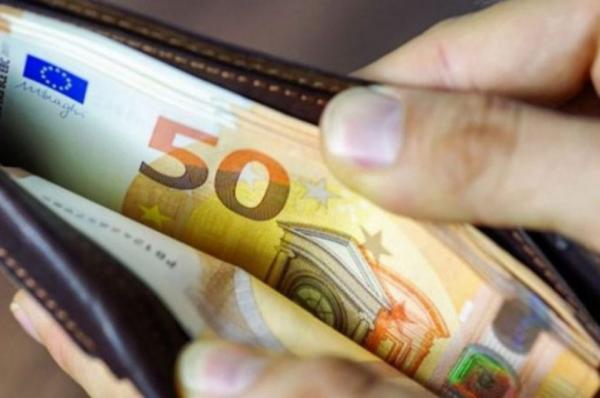 Παρακράτηση : Πρωτοχρονιά με αυξήσεις σε μισθούς και συντάξεις το 2020