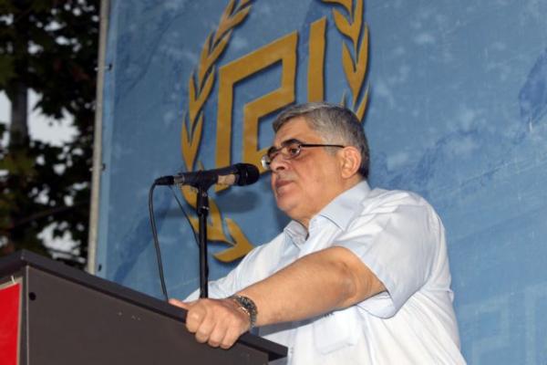 Νίκος Μιχαλολιάκος : Ένας ναζί αντιμέτωπος με τις εγκληματικές ευθύνες του