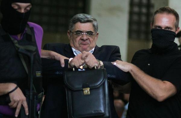 Πολιτική Αγωγή στη Δίκη της ΧΑ : Κάλεσμα σε συλλαλητήριο τη μέρα της απολογίας Μιχαλολιάκου