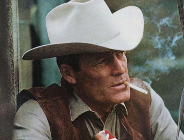 Πέθανε ο θρυλικός καουμπόι διαφήμισης τσιγάρων