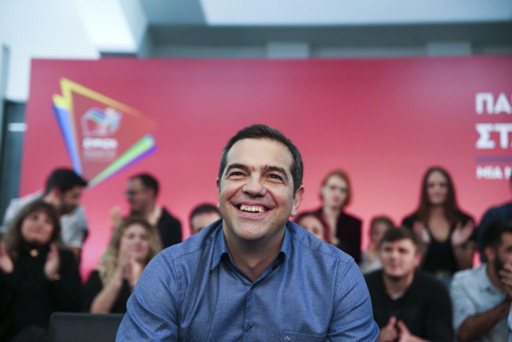 Ο ανερμάτιστος, ο ατερμάτιστος και η Deutsche Welle