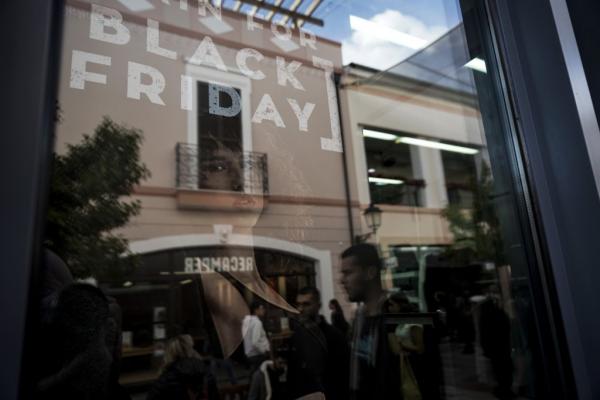 Black Friday : Πώς κινούνται οι αγορές σε Ελλάδα και εξωτερικό