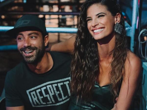 Ρομαντική απόδραση για Μπόμπα – Τανιμανίδη