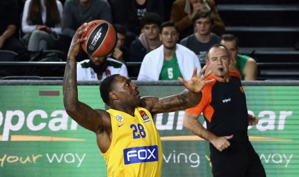 Μπλακ : Περιμένουμε δυνατό παιχνίδι, να νικήσουμε ανεξαρτήτως συνθηκών