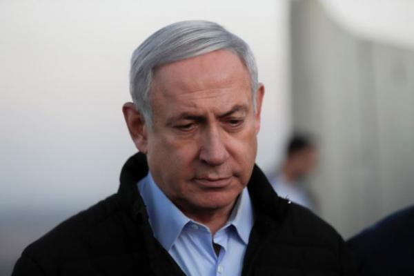 Ισραηλινά ΜΜΕ : Νέα ηγεσία θα αναδείξει η παράταξη του Νετανιάχου