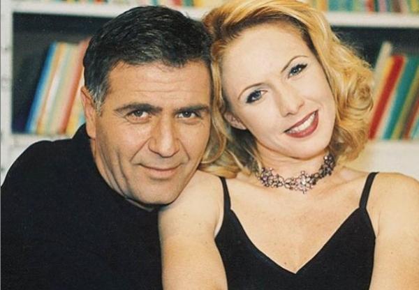 Εβελίνα Παπούλια: Η μεγάλη αποκάλυψη για τους Δύο Ξένους