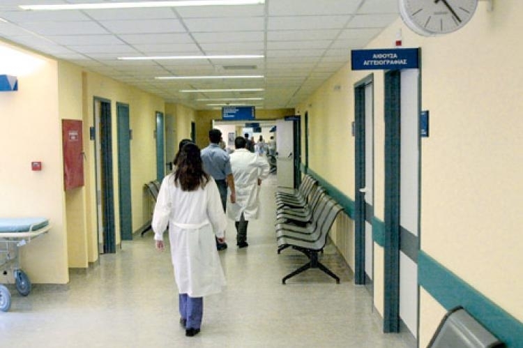 ΣΥΡΙΖΑ : Ερώτηση 48 βουλευτών στον Κικίλια περί διοικητών νοσοκομείων