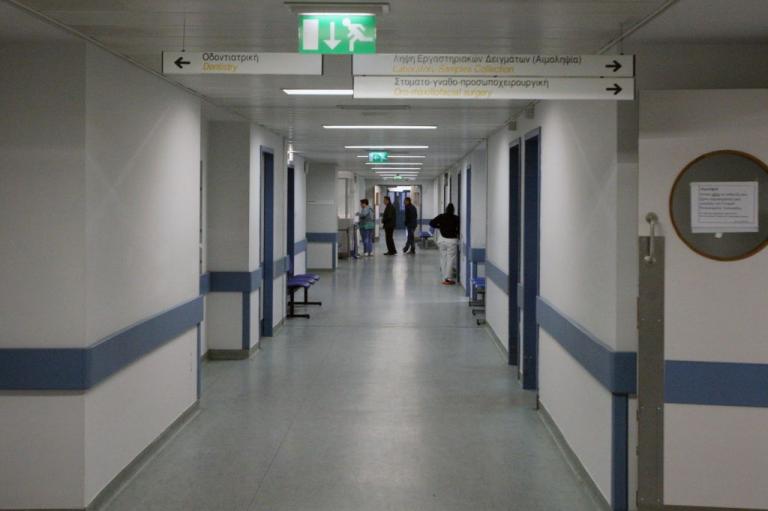 Υπ. Υγείας : ΕΔΕ για την 29χρονη που υπέστη αλλεργικό σοκ μετά τον τοκετό