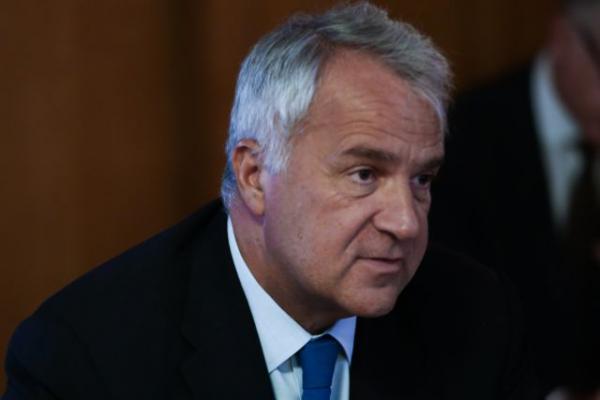 Βορίδης: Καμία αύξηση στις ασφαλιστικές εισφορές των αγροτών