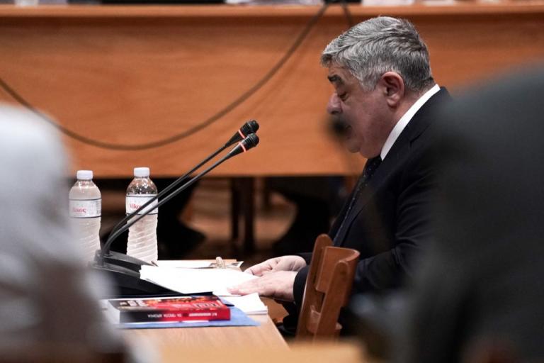 Μέχρι να ξεχαστεί