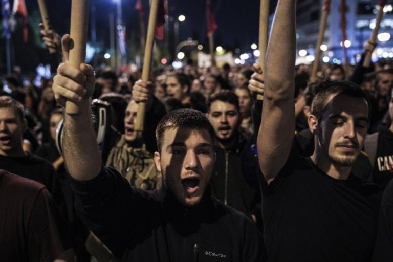 Μη βαράτε τους φοιτητές, κάποιο λόγο έχουν και ξεσηκώνονται